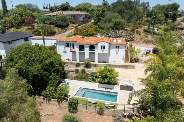 10735 QUEEN AVENUE, La Mesa, CA 91941