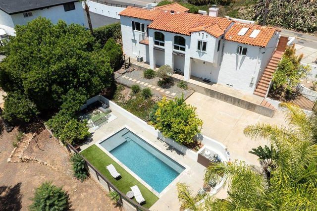 10735 QUEEN AVENUE, La Mesa, CA 91941