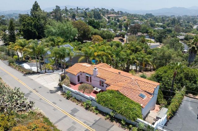 10735 QUEEN AVENUE, La Mesa, CA 91941