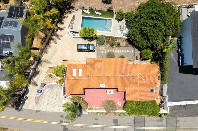 10735 QUEEN AVENUE, La Mesa, CA 91941