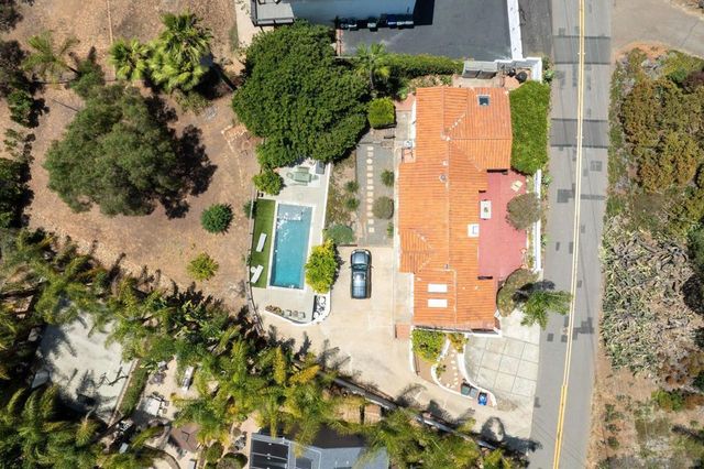 10735 QUEEN AVENUE, La Mesa, CA 91941