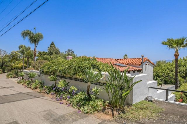 10735 QUEEN AVENUE, La Mesa, CA 91941