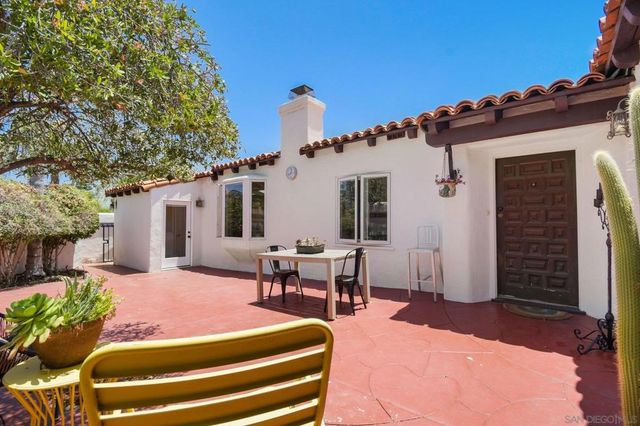 10735 QUEEN AVENUE, La Mesa, CA 91941