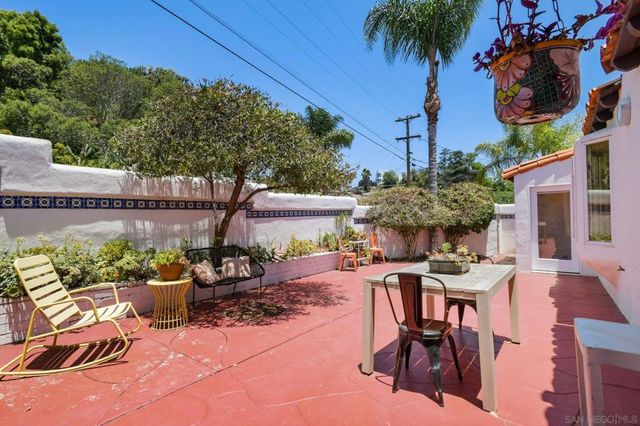10735 QUEEN AVENUE, La Mesa, CA 91941