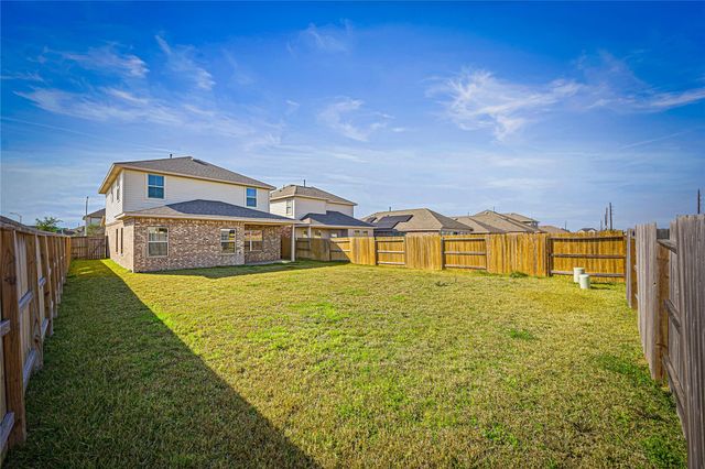 400 Camino Bay Drive Drive, Katy, TX 77493