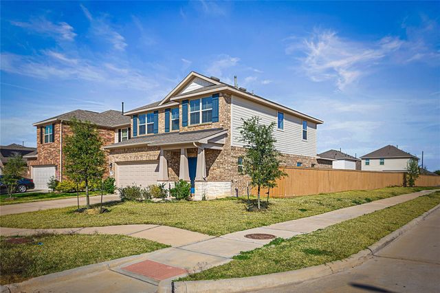 400 Camino Bay Drive Drive, Katy, TX 77493