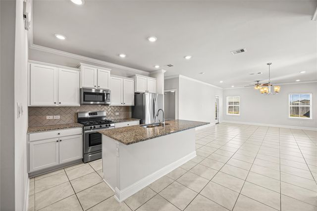 400 Camino Bay Drive Drive, Katy, TX 77493