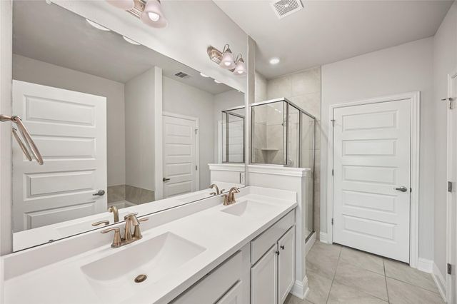 400 Camino Bay Drive Drive, Katy, TX 77493