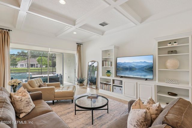 529 STATELY SHOALS Trail, Ponte Vedra, FL 32081