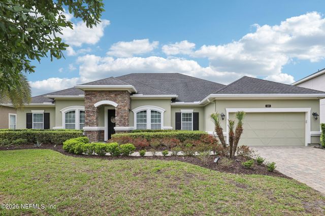 529 STATELY SHOALS Trail, Ponte Vedra, FL 32081