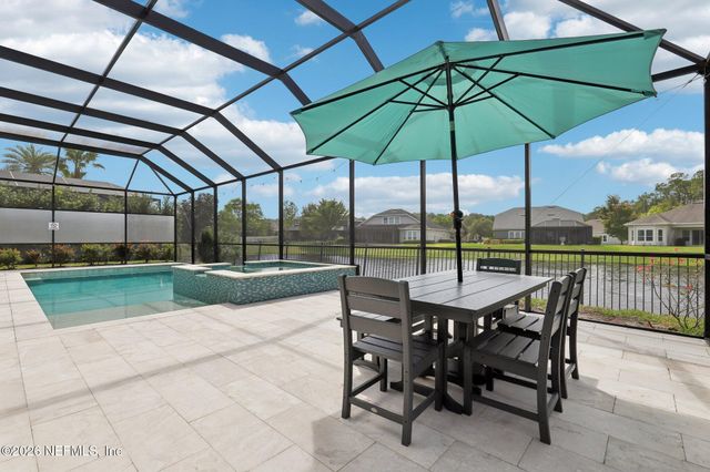 529 STATELY SHOALS Trail, Ponte Vedra, FL 32081