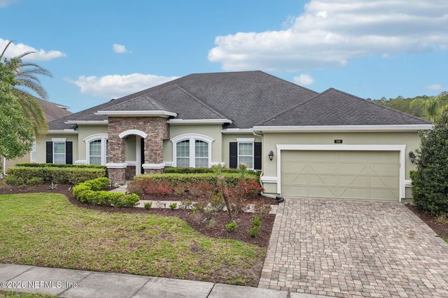 529 STATELY SHOALS Trail, Ponte Vedra, FL 32081