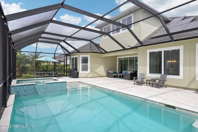 529 STATELY SHOALS Trail, Ponte Vedra, FL 32081