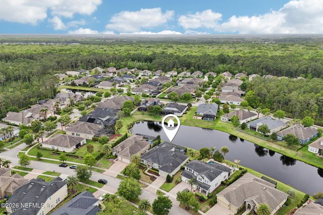 529 STATELY SHOALS Trail, Ponte Vedra, FL 32081