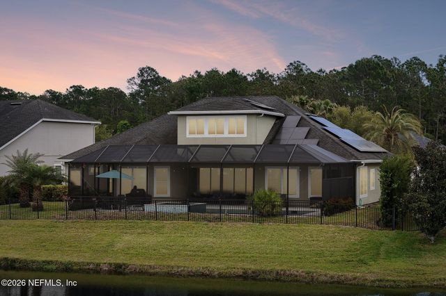 529 STATELY SHOALS Trail, Ponte Vedra, FL 32081