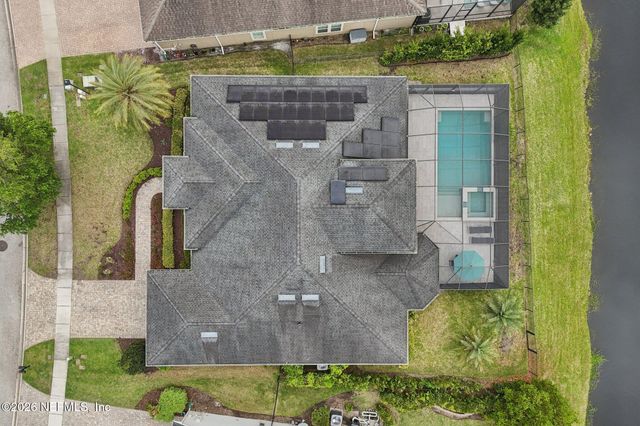 529 STATELY SHOALS Trail, Ponte Vedra, FL 32081