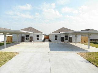 1812 Redbud Street 1, Weslaco, TX 78596
