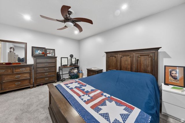 7809 N ASHPOINT CIR, Eagle Mountain, UT 84005