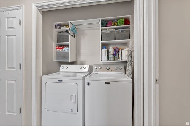 7809 N ASHPOINT CIR, Eagle Mountain, UT 84005