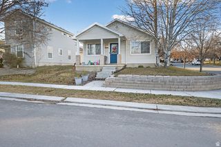 7809 N ASHPOINT CIR, Eagle Mountain, UT 84005