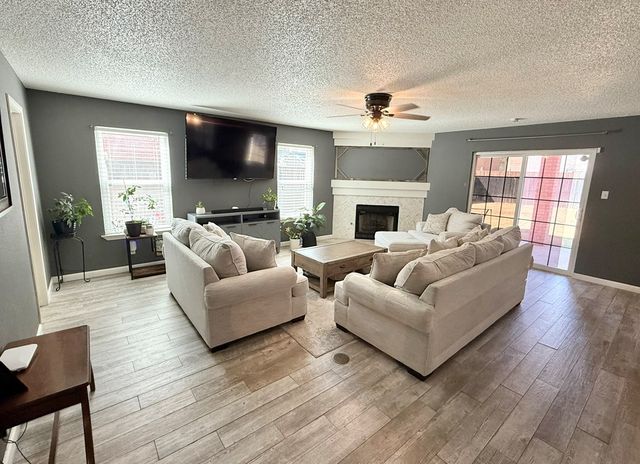 8225 San Antonio St, Odessa, TX 79765