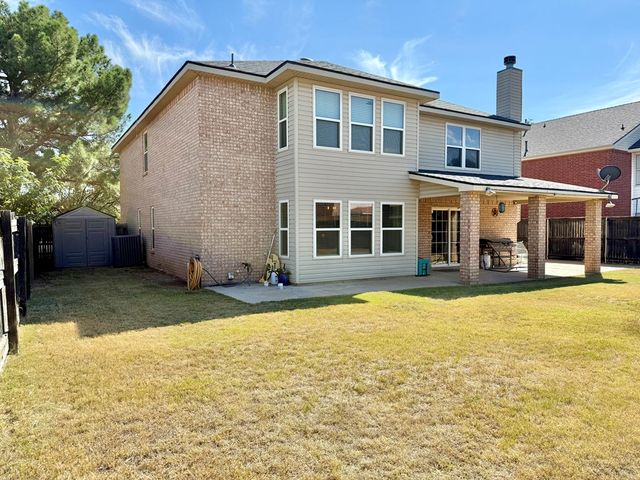 8225 San Antonio St, Odessa, TX 79765