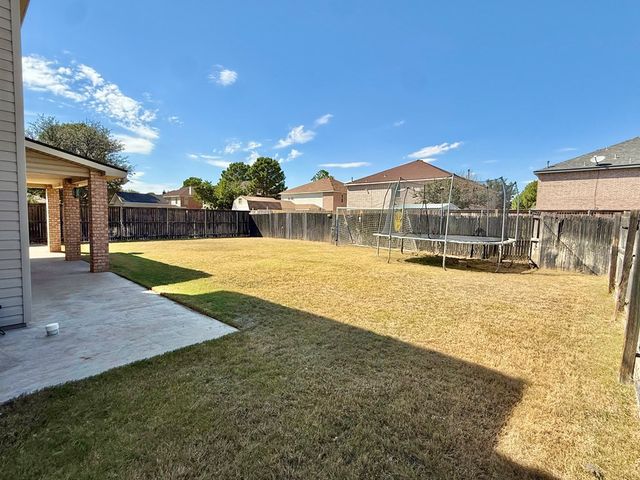 8225 San Antonio St, Odessa, TX 79765