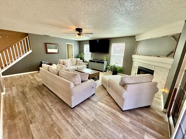 8225 San Antonio St, Odessa, TX 79765