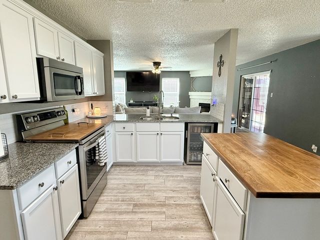 8225 San Antonio St, Odessa, TX 79765