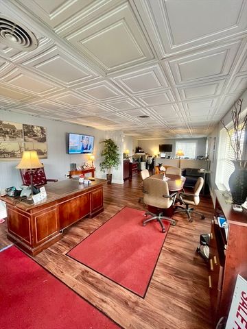 502 Liberty Street, Hanson, MA 02341