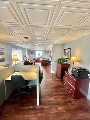 502 Liberty Street, Hanson, MA 02341