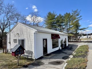 502 Liberty Street, Hanson, MA 02341