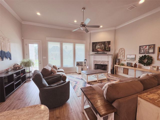 504 Linden Circle, Benton, LA 71006