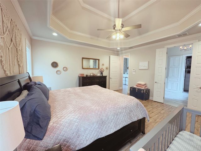 504 Linden Circle, Benton, LA 71006