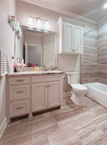 504 Linden Circle, Benton, LA 71006