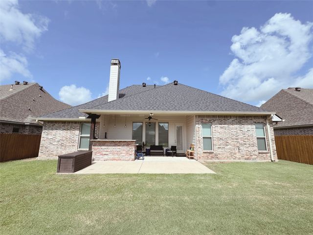 504 Linden Circle, Benton, LA 71006