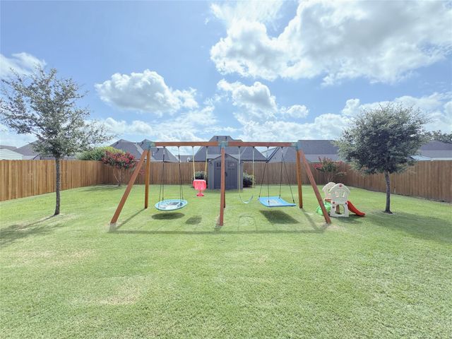 504 Linden Circle, Benton, LA 71006