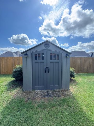 504 Linden Circle, Benton, LA 71006