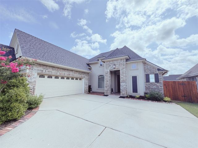 504 Linden Circle, Benton, LA 71006