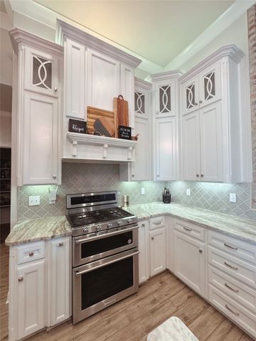 504 Linden Circle, Benton, LA 71006