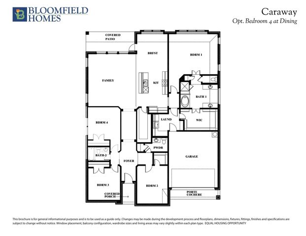 16312 Hydrangea Road, Fort Worth, TX 76247