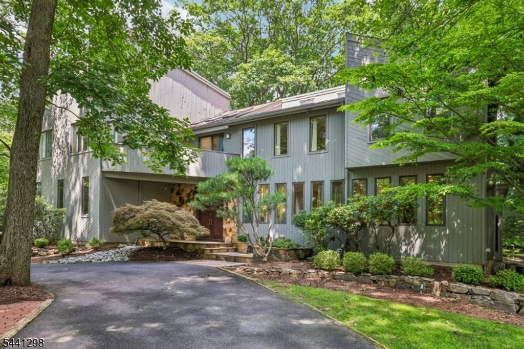 28 Tammy Hill Trl, Randolph Twp., NJ 07869 — exterior