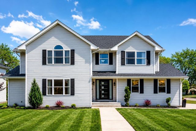 1673 Bloomingdale Road, Glendale Heights, IL 60139
