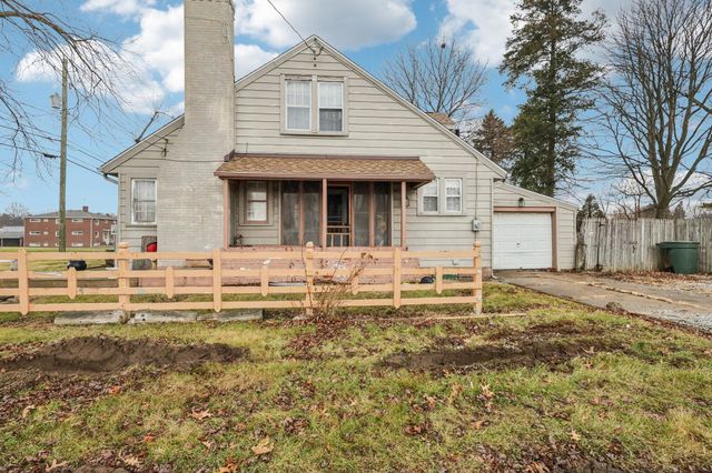 700 Whipple Avenue NW, Canton, OH 44708