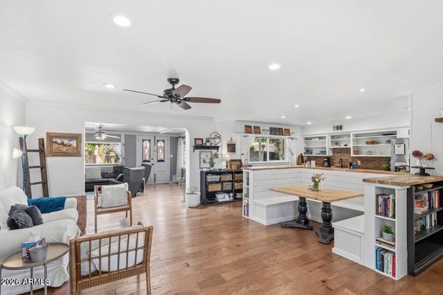 5228 N 15TH Street, Phoenix, AZ 85014