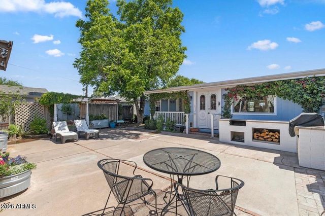 5228 N 15TH Street, Phoenix, AZ 85014