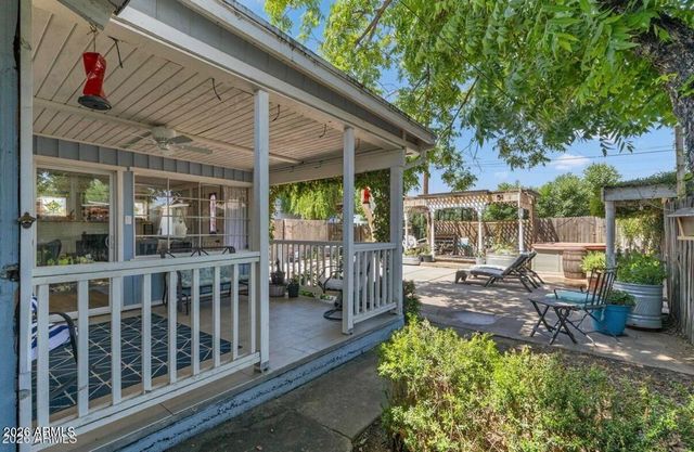 5228 N 15TH Street, Phoenix, AZ 85014