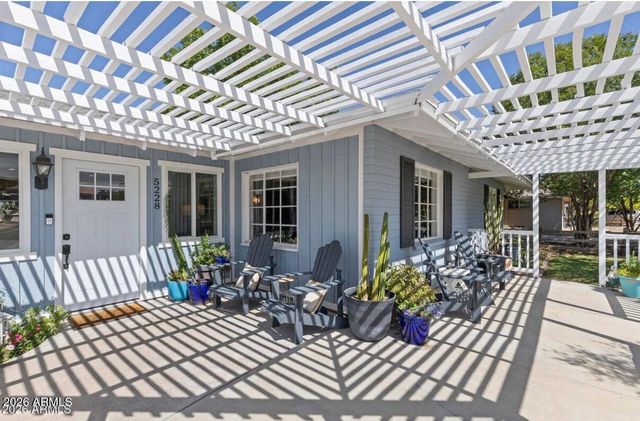 5228 N 15TH Street, Phoenix, AZ 85014