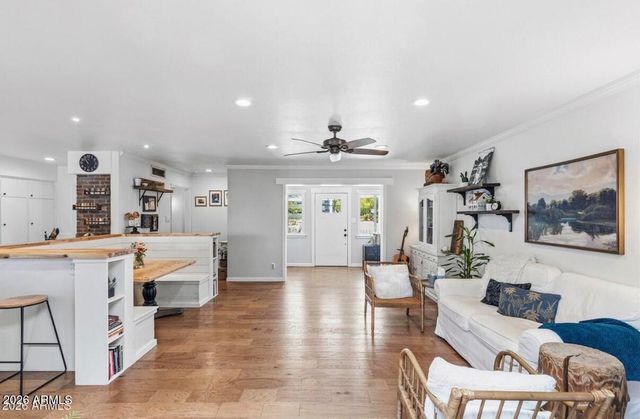 5228 N 15TH Street, Phoenix, AZ 85014