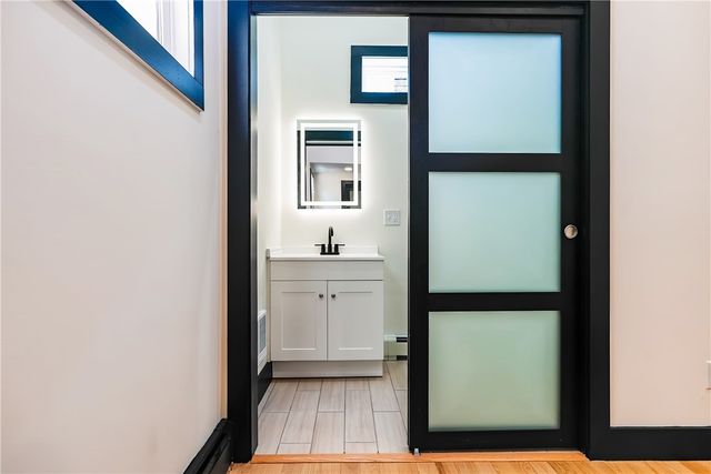 112 Hendrick Street, Providence, RI 02908
